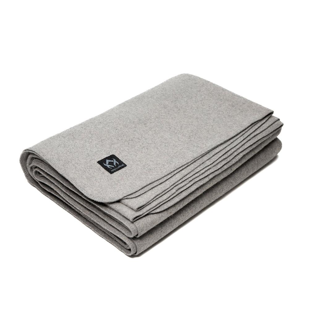 Lake Tahoe Wool Blankets